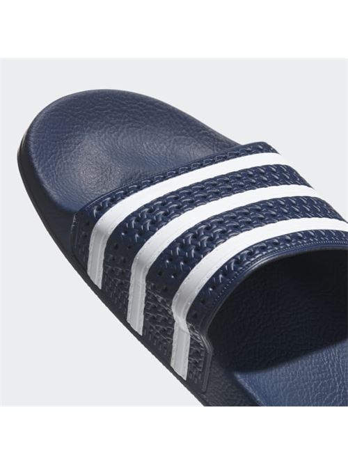 ADILETTE            ADIBLU/WHITE/ADIBLU ADIDAS ORIGINALS | 288022/ND